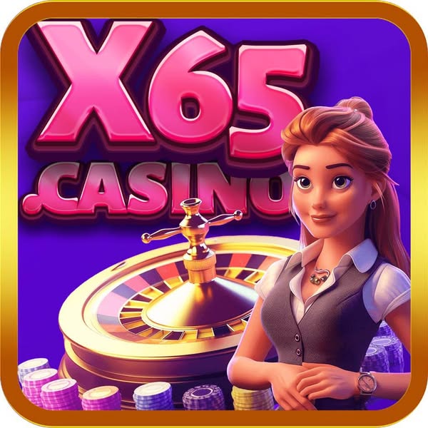 x65 Logo